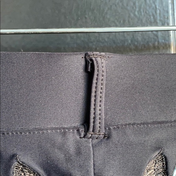 Western pin-up shorts - Picture 9 of 13